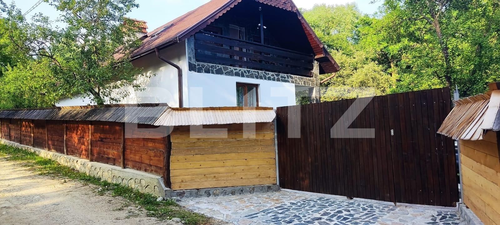 Casa de vânzare 7 camere Exterior Est - 132545CV | BLITZ Târgu Jiu | Poza3