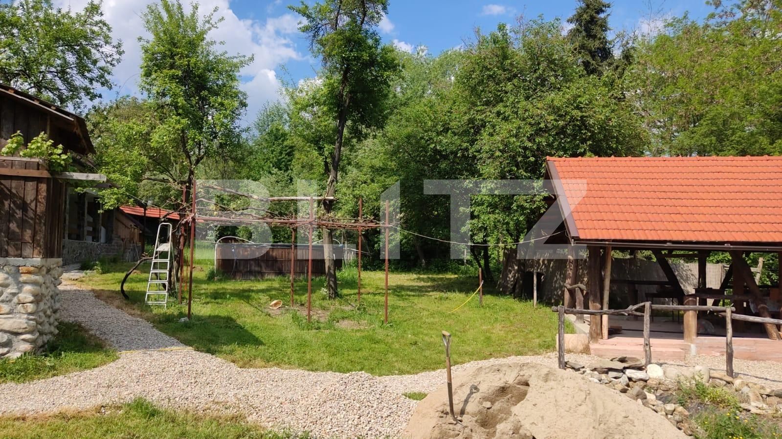 Casa de vânzare 7 camere Exterior Est - 132545CV | BLITZ Târgu Jiu | Poza7