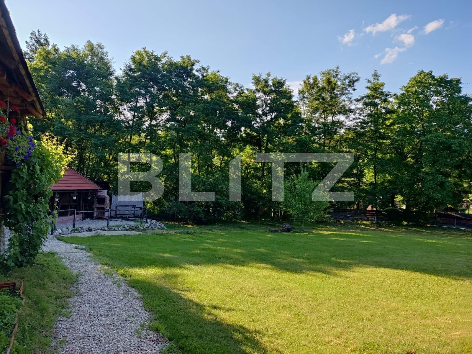 Casa de vânzare 7 camere Exterior Est - 132545CV | BLITZ Târgu Jiu | Poza6