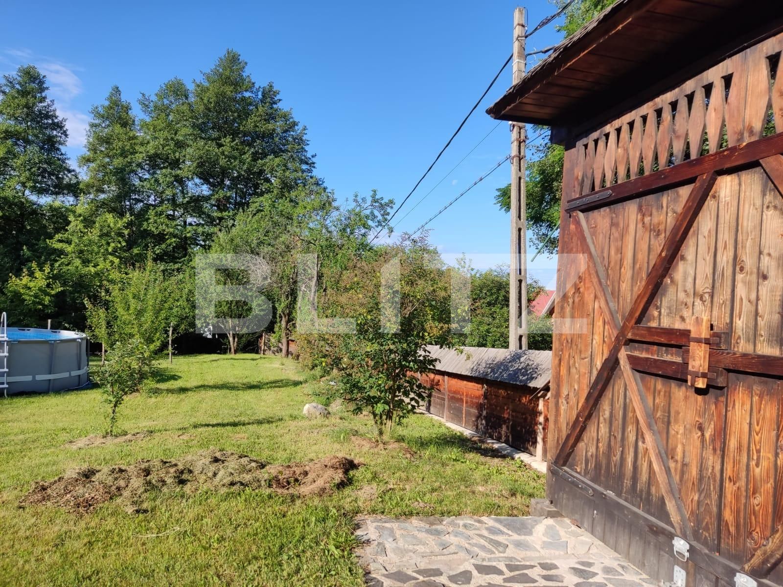 Casa de vânzare 7 camere Exterior Est - 132545CV | BLITZ Târgu Jiu | Poza9