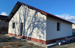 Casa plan parter, suprafata 100mp, cartier Sisesti