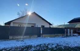 Casa plan parter, suprafata 100mp, cartier Sisesti