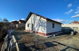 Casa plan parter, suprafata 100mp, cartier Sisesti