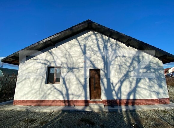 Casa de vânzare 4 camere Șișești - 132632CV | BLITZ Târgu Jiu | Poza5