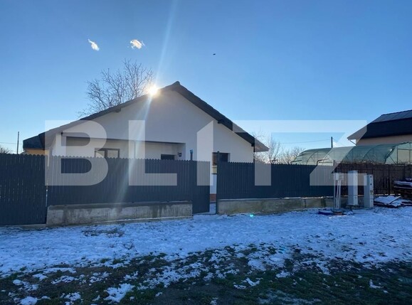 Casa de vânzare 4 camere Șișești - 132632CV | BLITZ Târgu Jiu | Poza4
