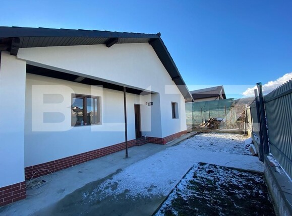 Casa de vânzare 4 camere Șișești - 132632CV | BLITZ Târgu Jiu | Poza1
