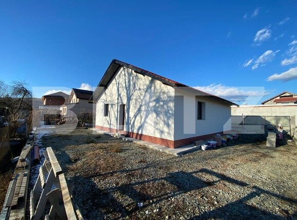 Casa de vânzare 4 camere Șișești - 132632CV | BLITZ Târgu Jiu | Poza3