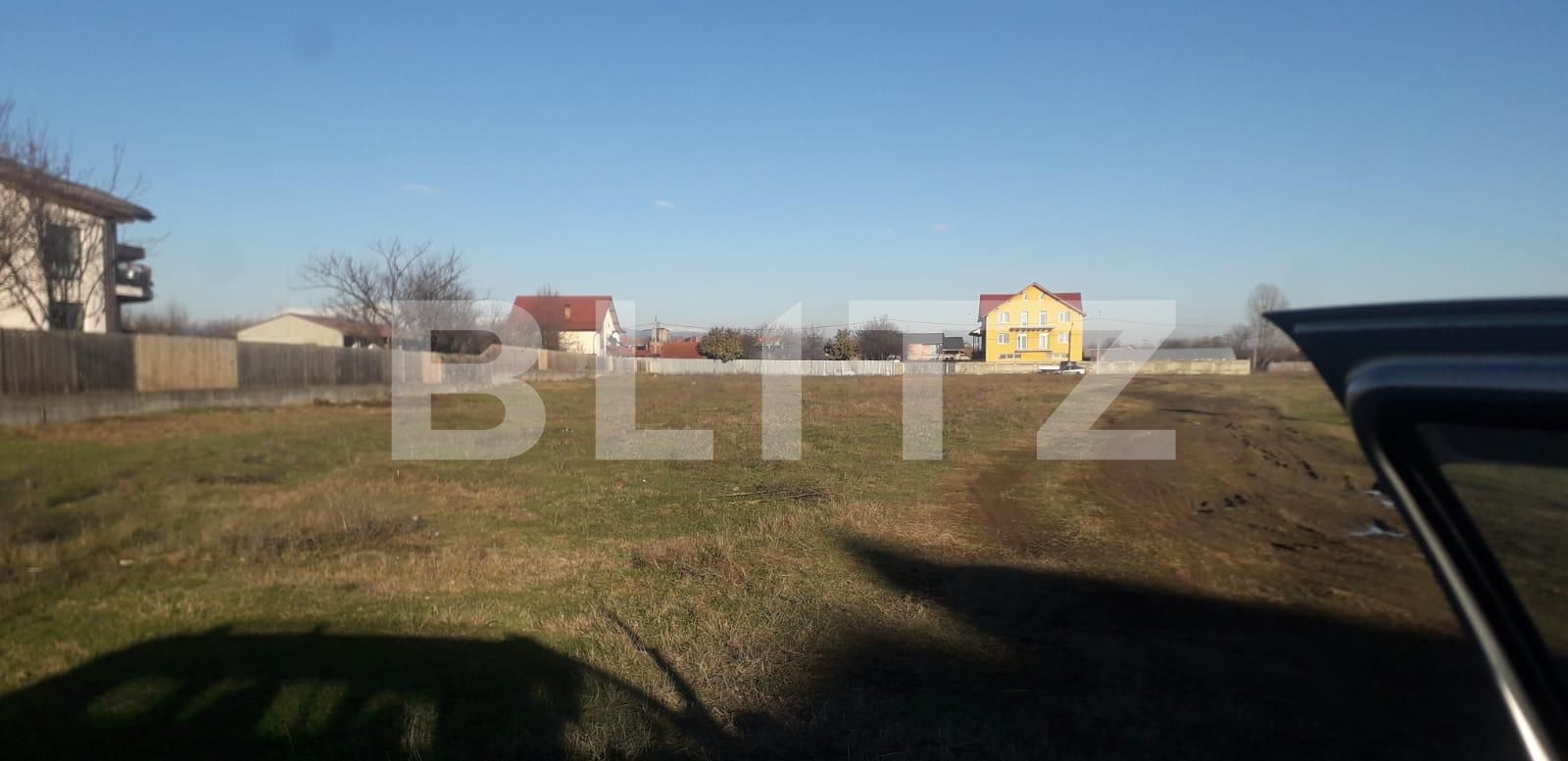 Teren de vânzare Slobozia - 132646TV | BLITZ Târgu Jiu | Poza1