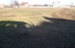 Teren de vanzare,Targu Jiu