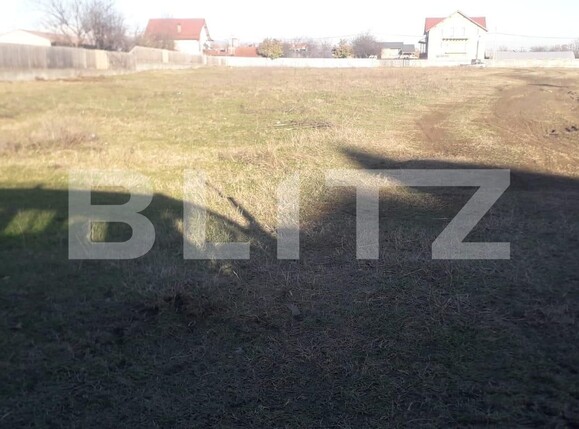 Teren de vânzare Slobozia - 132652TV | BLITZ Târgu Jiu | Poza1