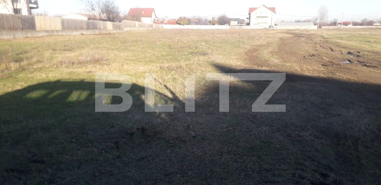 Teren de vânzare Slobozia - 132652TV | BLITZ Târgu Jiu | Poza1