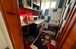 Garsonieră spațioasă de 31mp, la cheie, pe Republicii