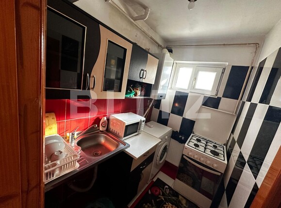 Garsonieră de vânzare 9 Mai - 132752AV | BLITZ Târgu Jiu | Poza5