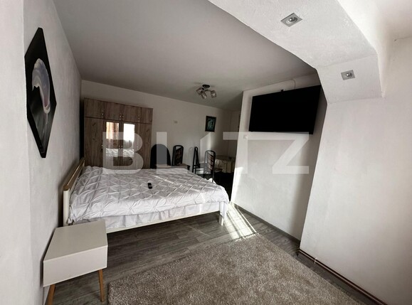 Garsonieră de vânzare 9 Mai - 132752AV | BLITZ Târgu Jiu | Poza1