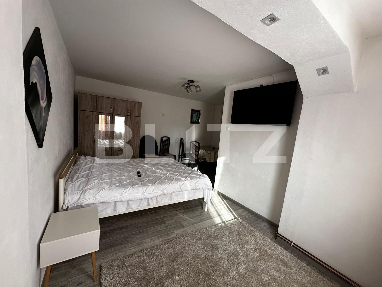 Garsonieră de vânzare 9 Mai - 132752AV | BLITZ Târgu Jiu | Poza1