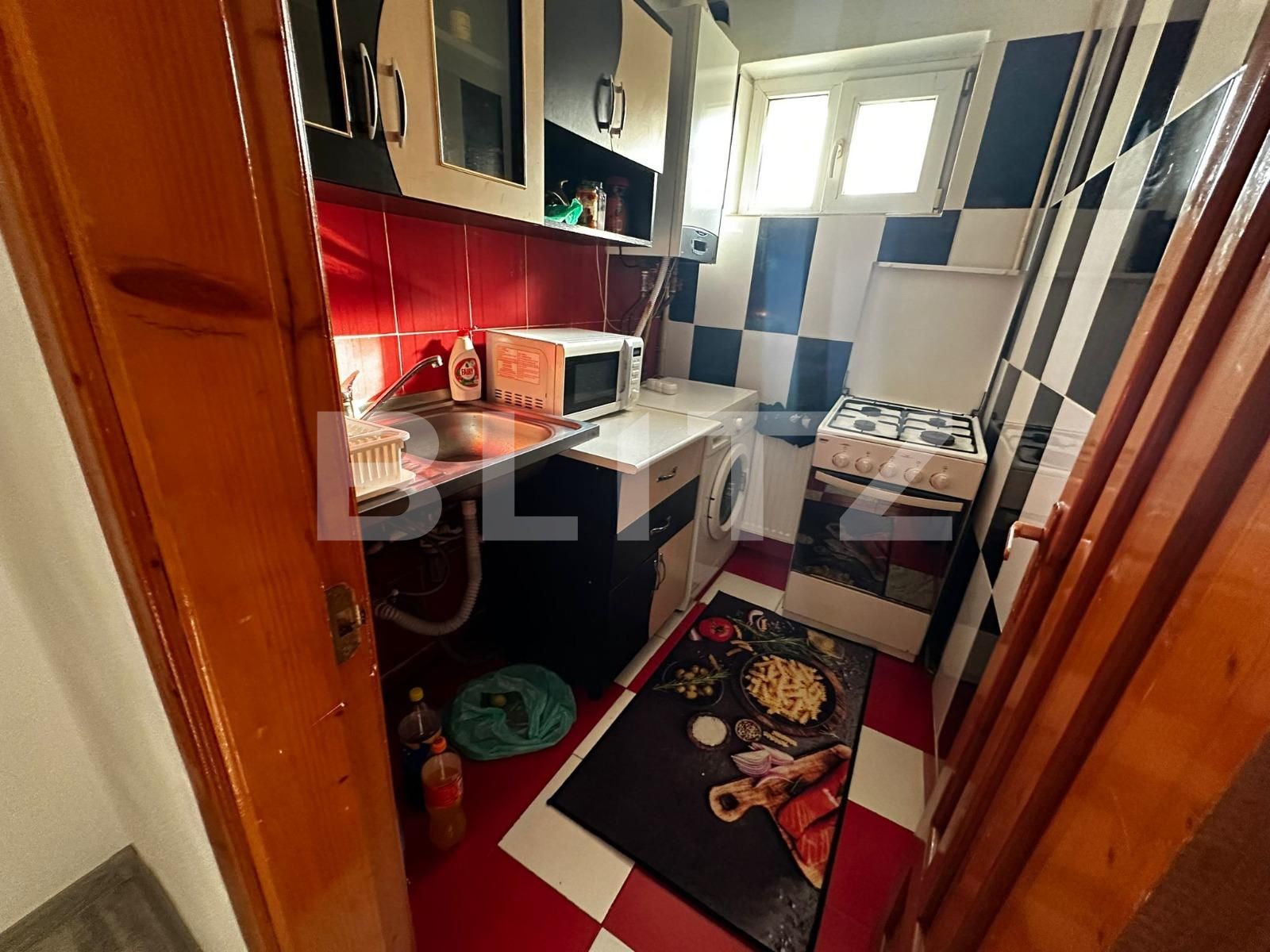 Garsonieră de vânzare 9 Mai - 132752AV | BLITZ Târgu Jiu | Poza4