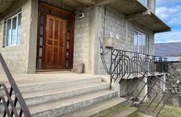 Casa moderna 10 camere, 395mp, com Arcani, Gorj