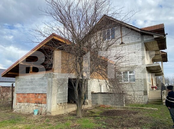 Casa de vânzare 10 camere Nord - 132957CV | BLITZ Târgu Jiu | Poza6