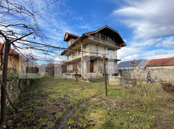 Casa de vânzare 10 camere Nord - 132957CV | BLITZ Târgu Jiu | Poza3