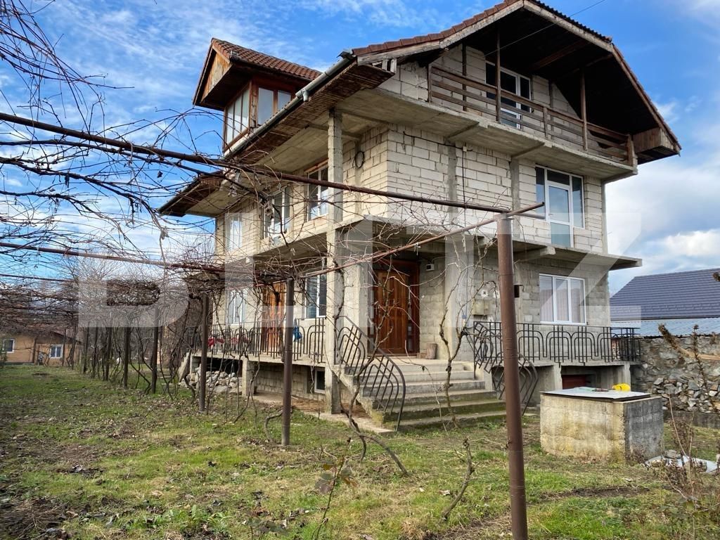 Casa de vânzare 10 camere Nord - 132957CV | BLITZ Târgu Jiu | Poza2