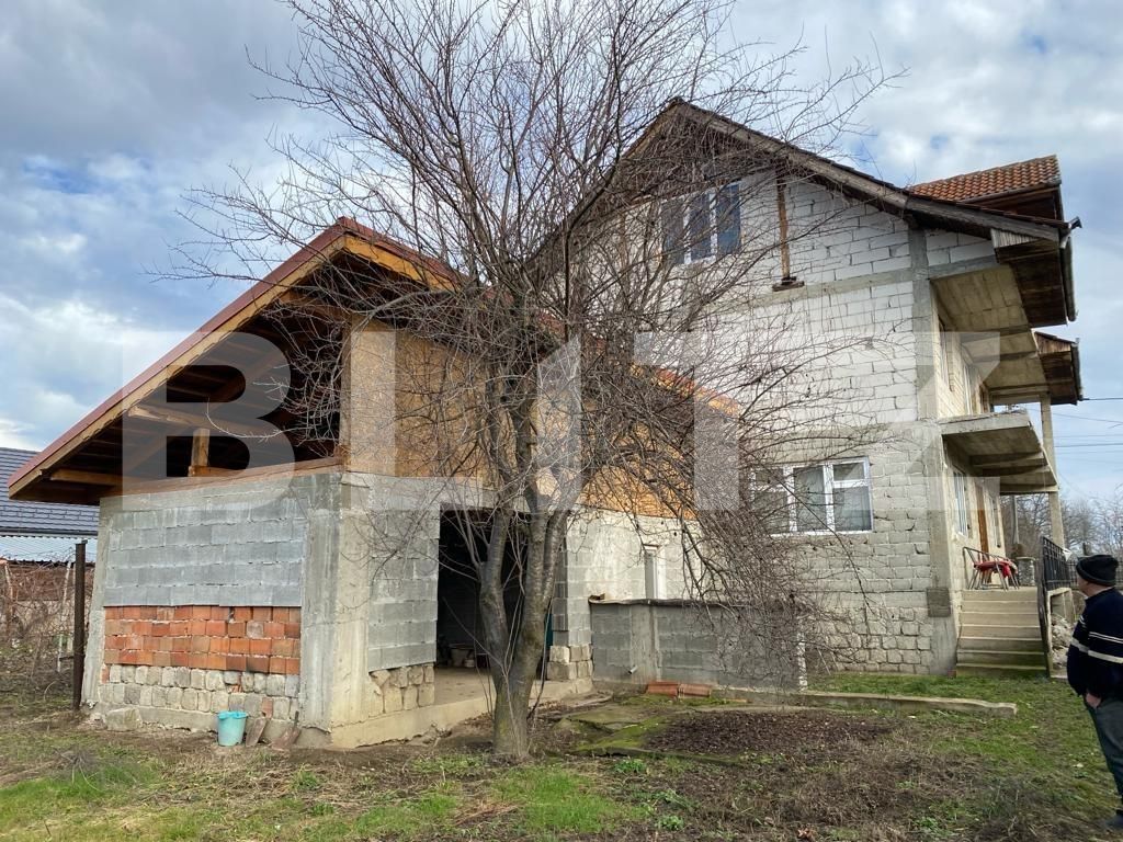 Casa de vânzare 10 camere Nord - 132957CV | BLITZ Târgu Jiu | Poza6