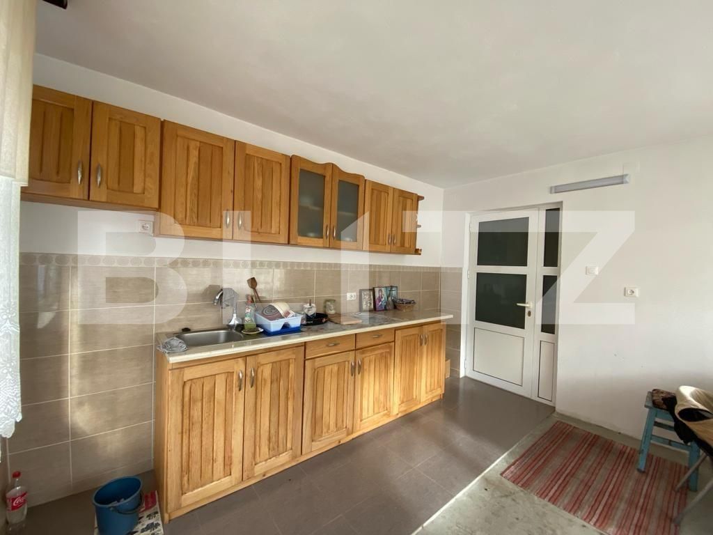 Casa de vânzare 10 camere Nord - 132957CV | BLITZ Târgu Jiu | Poza9