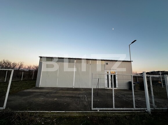 Teren de vânzare Exterior Est - 132958TV | BLITZ Târgu Jiu | Poza2