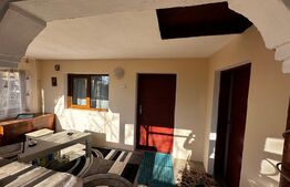 Casa plan parter 85 mp si 370 mp teren , zona Runcu