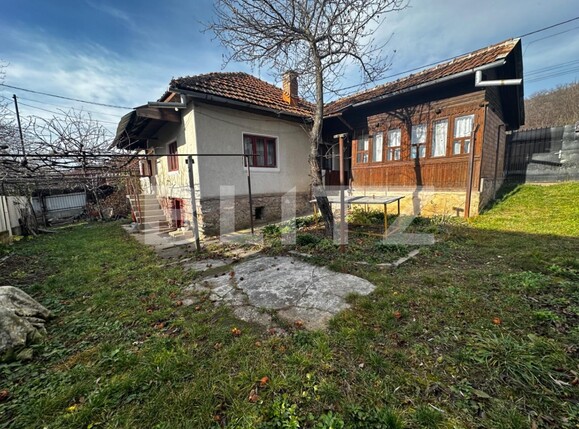 Casa de vânzare 3 camere Exterior Vest - 133018CV | BLITZ Târgu Jiu | Poza4