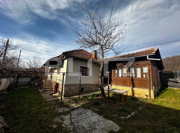 Casa de vânzare 3 camere Exterior Vest - 133018CV | BLITZ Târgu Jiu | Poza1