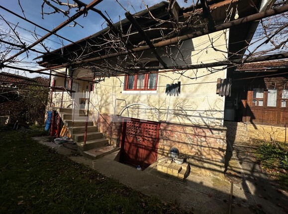 Casa de vânzare 3 camere Exterior Vest - 133018CV | BLITZ Târgu Jiu | Poza2