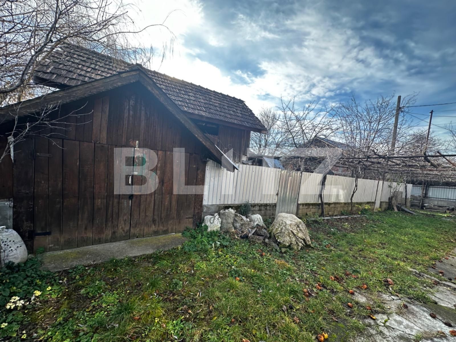 Casa de vânzare 3 camere Exterior Vest - 133018CV | BLITZ Târgu Jiu | Poza7