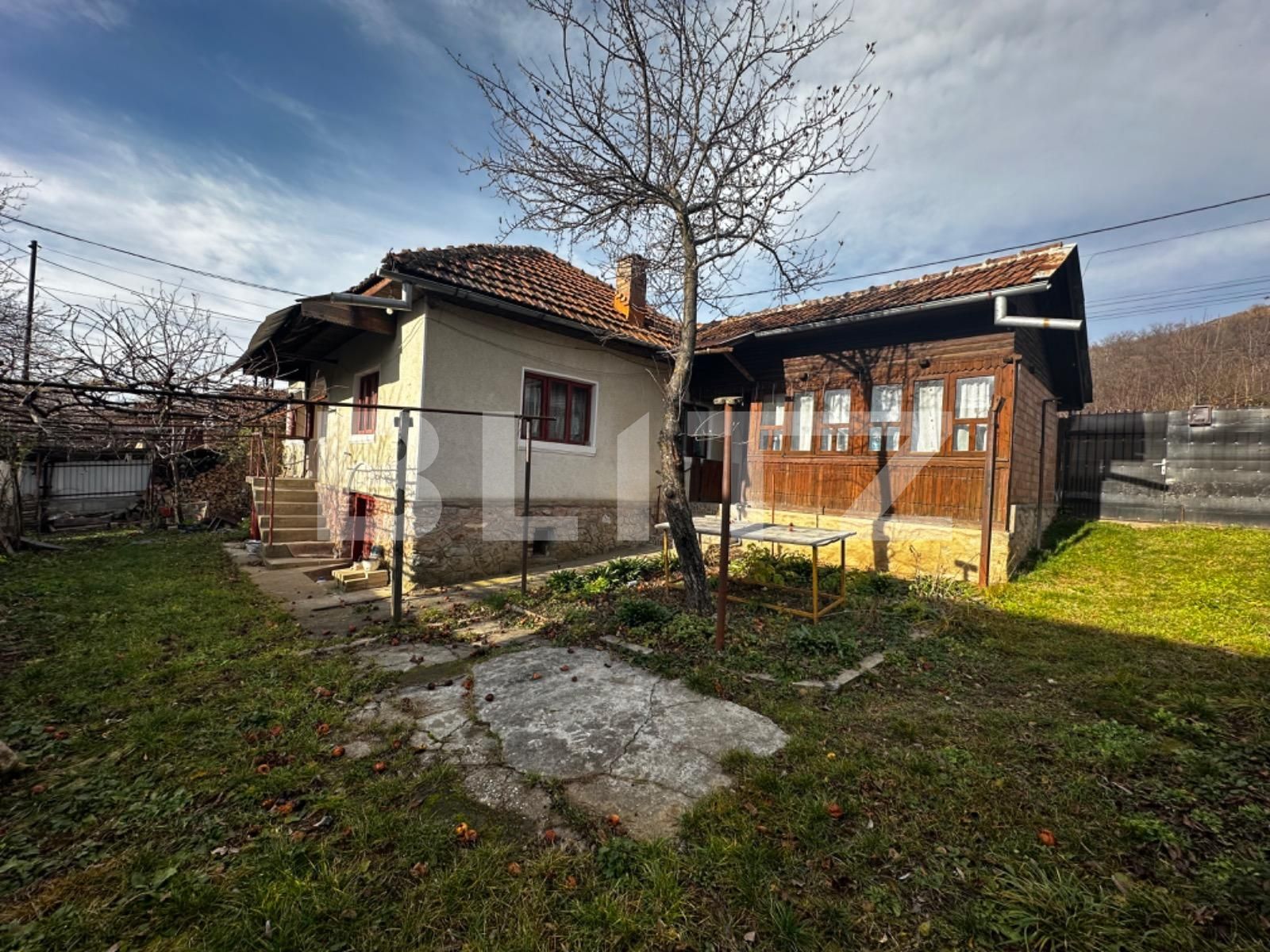 Casa de vânzare 3 camere Exterior Vest - 133018CV | BLITZ Târgu Jiu | Poza3