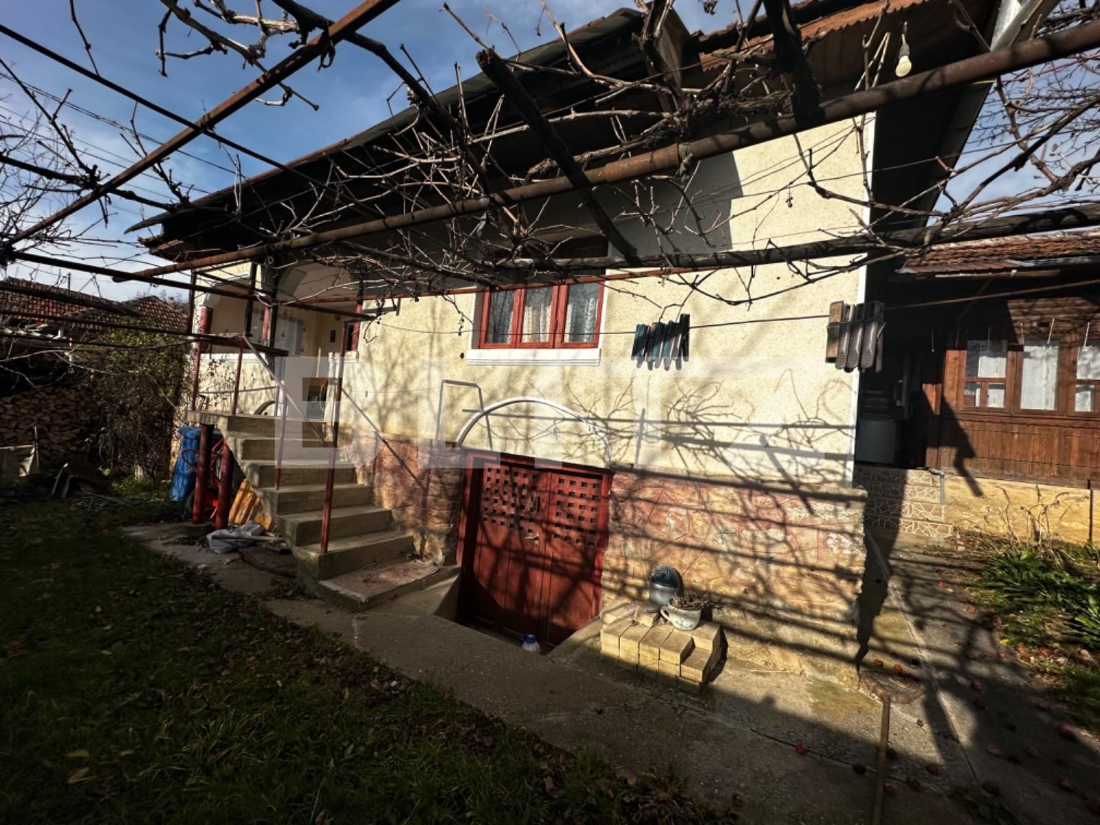 Casa de vânzare 3 camere Exterior Vest - 133018CV | BLITZ Târgu Jiu | Poza2