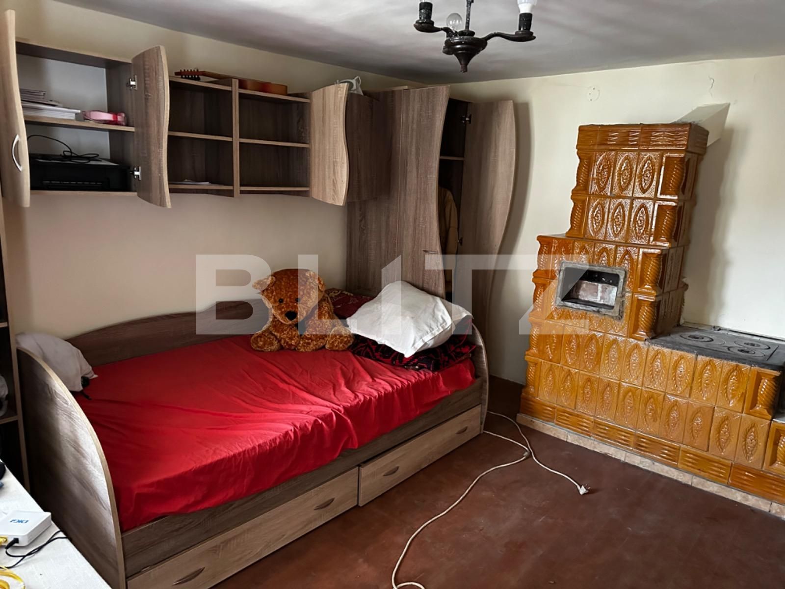 Casa de vânzare 3 camere Exterior Vest - 133018CV | BLITZ Târgu Jiu | Poza6