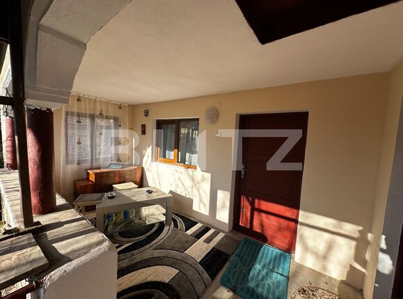 Casa de vânzare 3 camere Exterior Vest - 133078CV | BLITZ Târgu Jiu | Poza3