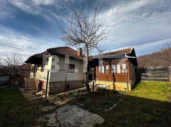 Casa de vânzare 3 camere Exterior Vest - 133078CV | BLITZ Târgu Jiu | Poza1