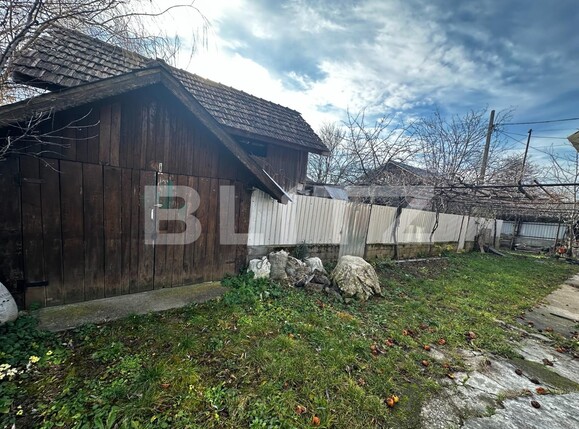 Casa de vânzare 3 camere Exterior Vest - 133078CV | BLITZ Târgu Jiu | Poza4