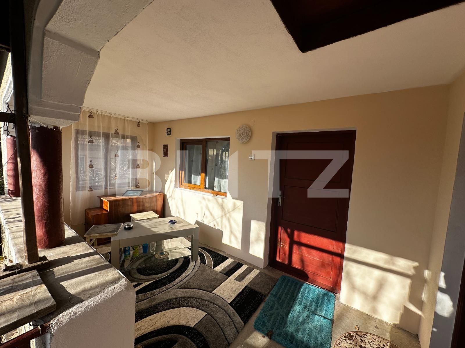 Casa de vânzare 3 camere Exterior Vest - 133078CV | BLITZ Târgu Jiu | Poza3