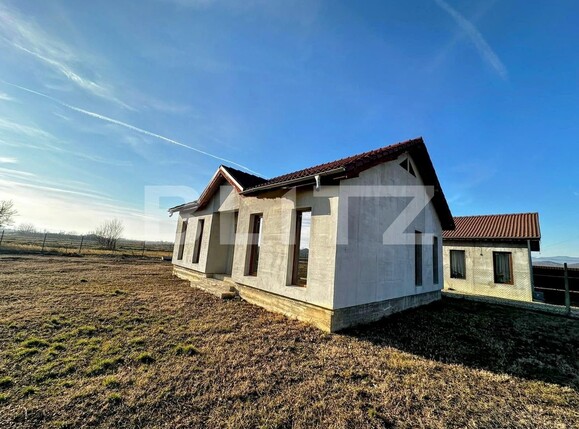 Casa de vânzare 3 camere Exterior Vest - 133089CV | BLITZ Târgu Jiu | Poza3