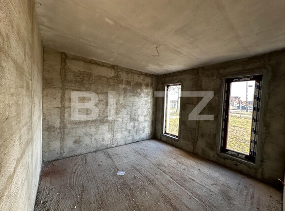 Casa de vânzare 3 camere Exterior Vest - 133089CV | BLITZ Târgu Jiu | Poza6