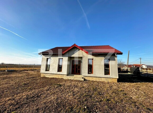 Casa de vânzare 3 camere Exterior Vest - 133090CV | BLITZ Târgu Jiu | Poza1