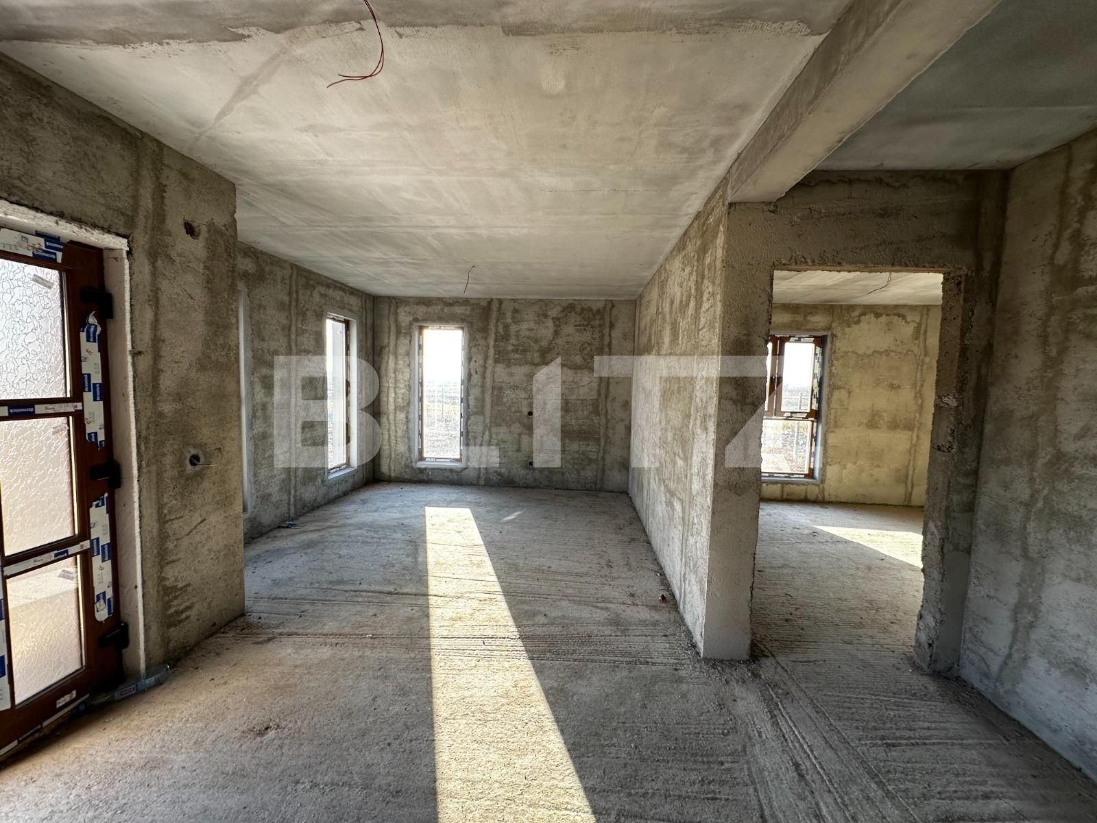 Casa de vânzare 3 camere Exterior Vest - 133090CV | BLITZ Târgu Jiu | Poza5