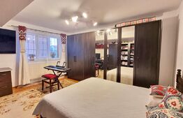 Apartament 3 camere, 80mp, bloc nou, curte proprie, zona Centrala