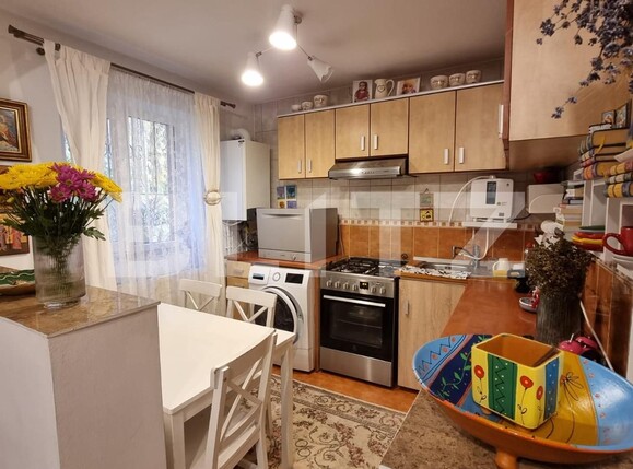 Apartament de vânzare 3 camere Central - 133140AV | BLITZ Târgu Jiu | Poza5