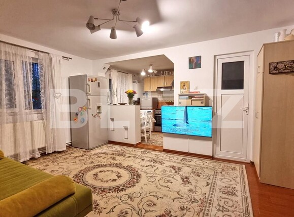 Apartament de vânzare 3 camere Central - 133140AV | BLITZ Târgu Jiu | Poza2