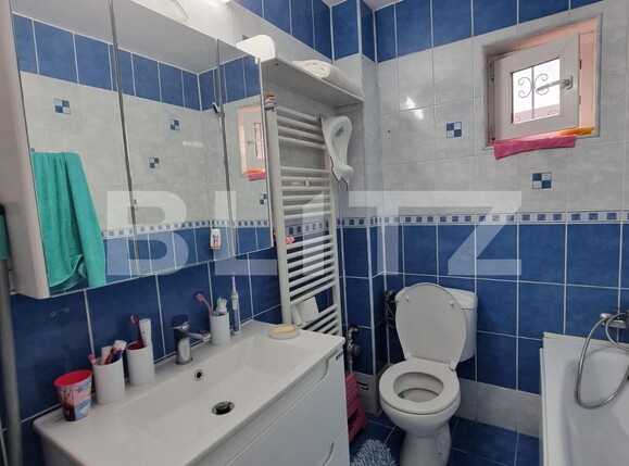 Apartament de vânzare 3 camere Central - 133140AV | BLITZ Târgu Jiu | Poza6