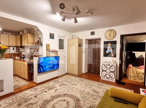 Apartament de vânzare 3 camere Central - 133140AV | BLITZ Târgu Jiu | Poza1