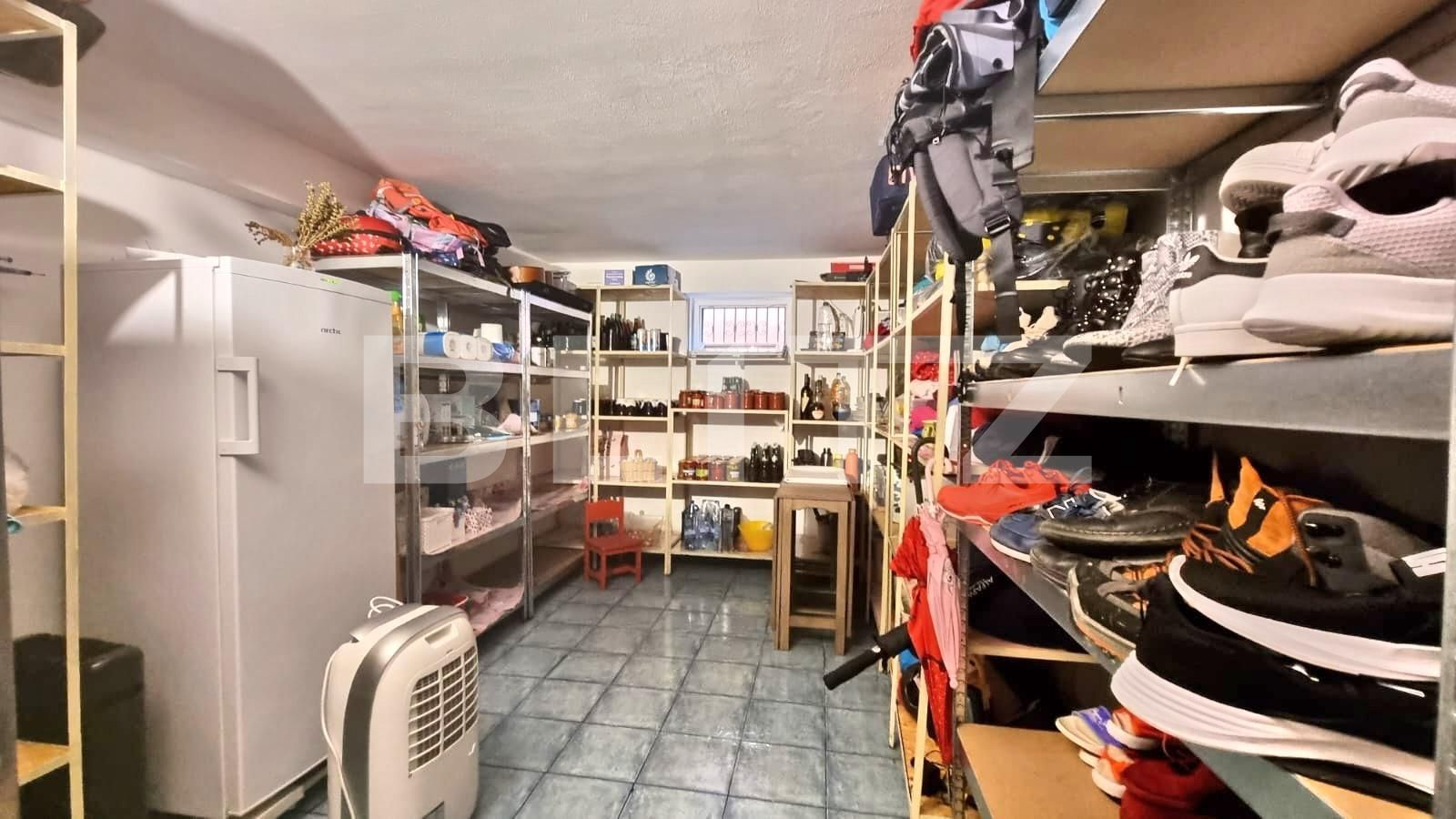 Apartament de vânzare 3 camere Central - 133140AV | BLITZ Târgu Jiu | Poza7