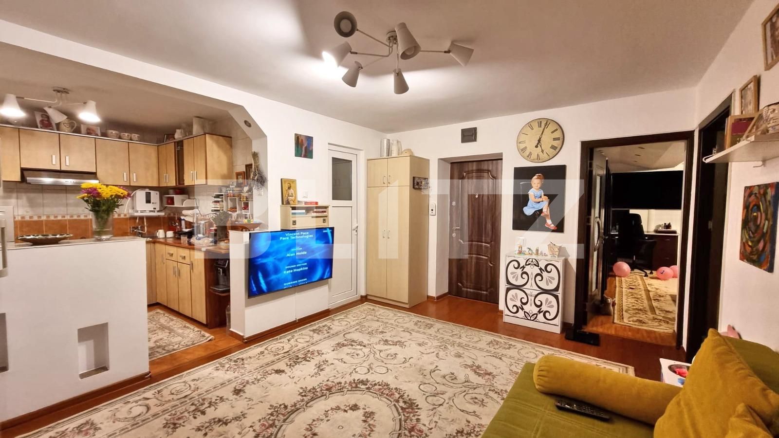 Apartament de vânzare 3 camere Central - 133140AV | BLITZ Târgu Jiu | Poza1